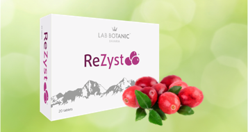 NEW PRODUCT – REZYST™